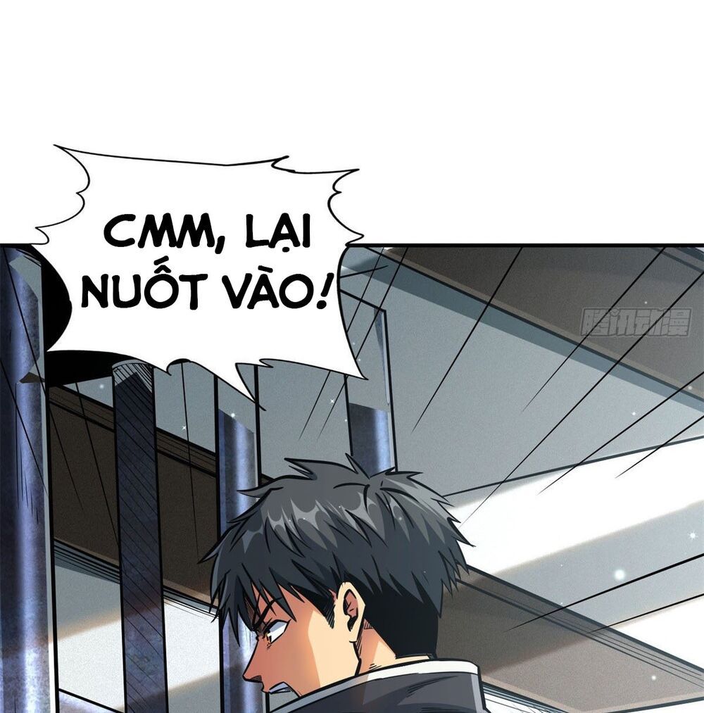 đọc truyện Siêu Cấp Thần Cơ Nhân Chương 2 ảnh 16 tại Thiên Thai Truyện