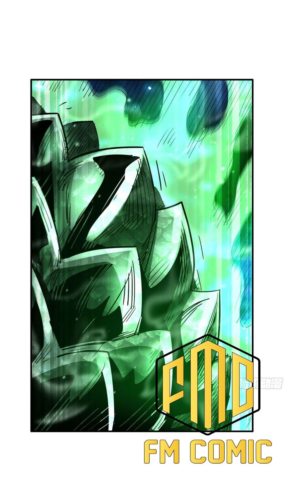 đọc truyện Siêu Cấp Thần Cơ Nhân Chương 2 ảnh 19 tại Thiên Thai Truyện