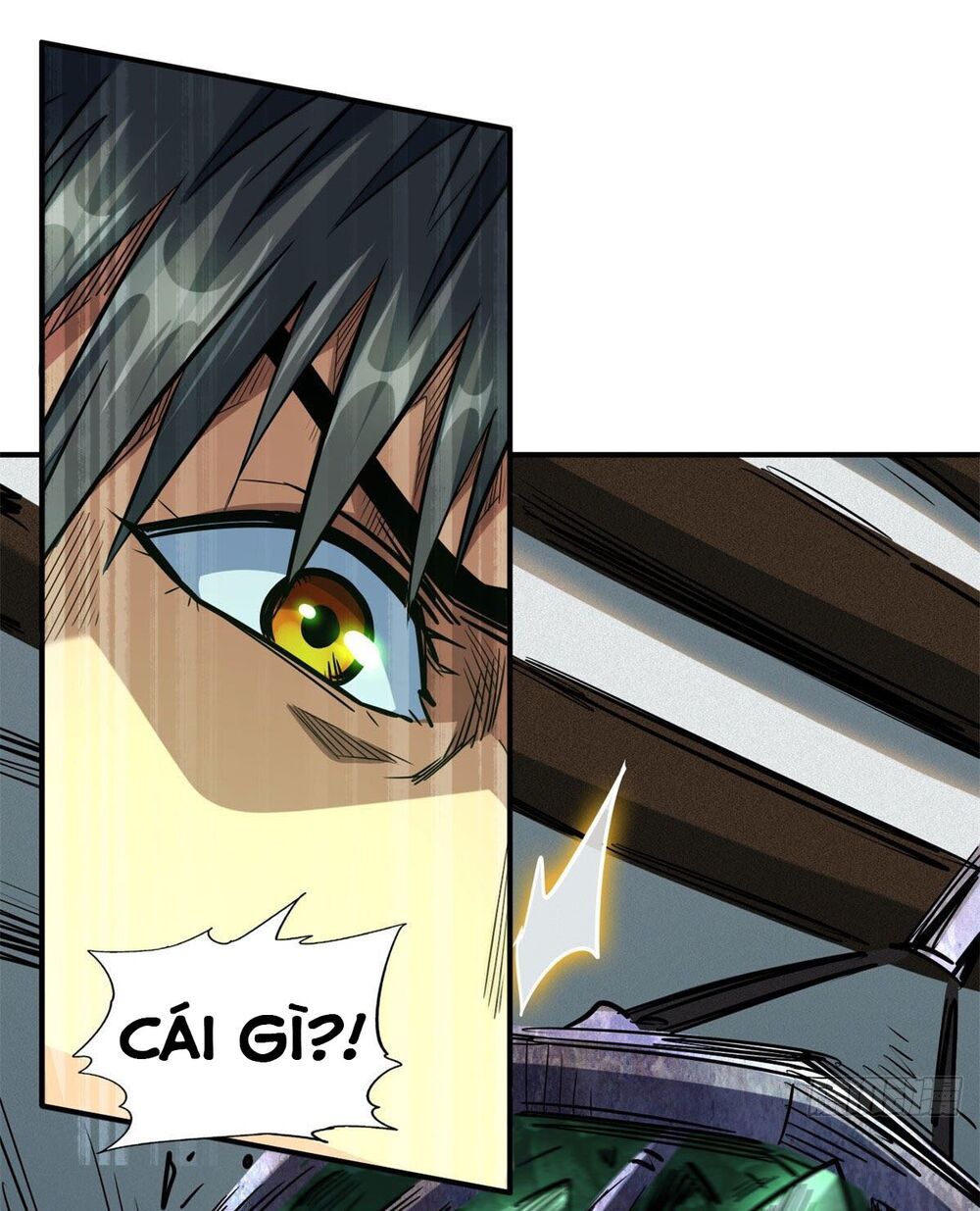 đọc truyện Siêu Cấp Thần Cơ Nhân Chương 2 ảnh 20 tại Thiên Thai Truyện