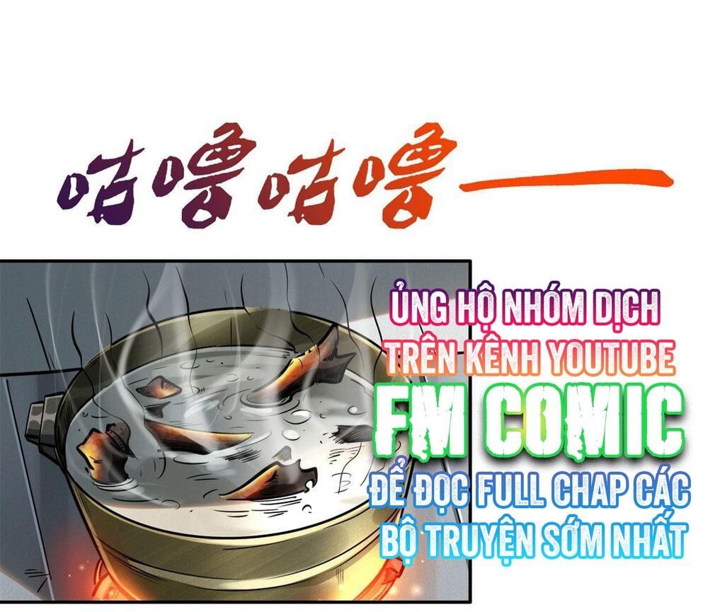 đọc truyện Siêu Cấp Thần Cơ Nhân Chương 2 ảnh 4 tại Thiên Thai Truyện