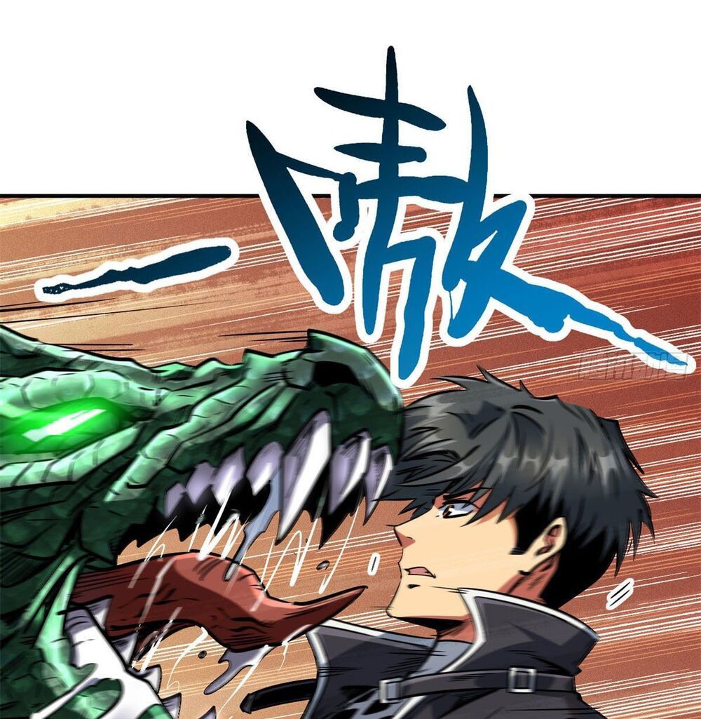 đọc truyện Siêu Cấp Thần Cơ Nhân Chương 2 ảnh 24 tại Thiên Thai Truyện