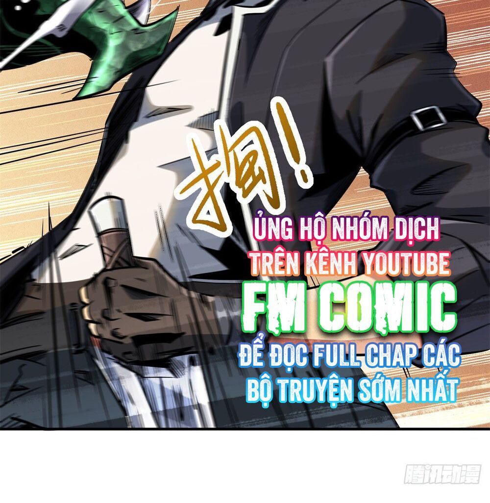 đọc truyện Siêu Cấp Thần Cơ Nhân Chương 2 ảnh 25 tại Thiên Thai Truyện