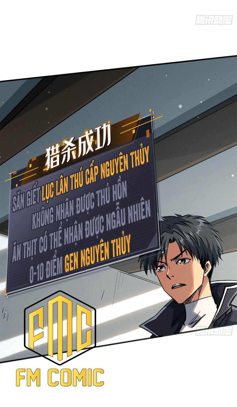 đọc truyện Siêu Cấp Thần Cơ Nhân Chương 2 ảnh 29 tại Thiên Thai Truyện