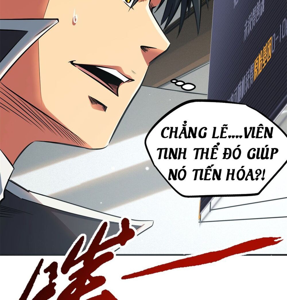 đọc truyện Siêu Cấp Thần Cơ Nhân Chương 2 ảnh 31 tại Thiên Thai Truyện