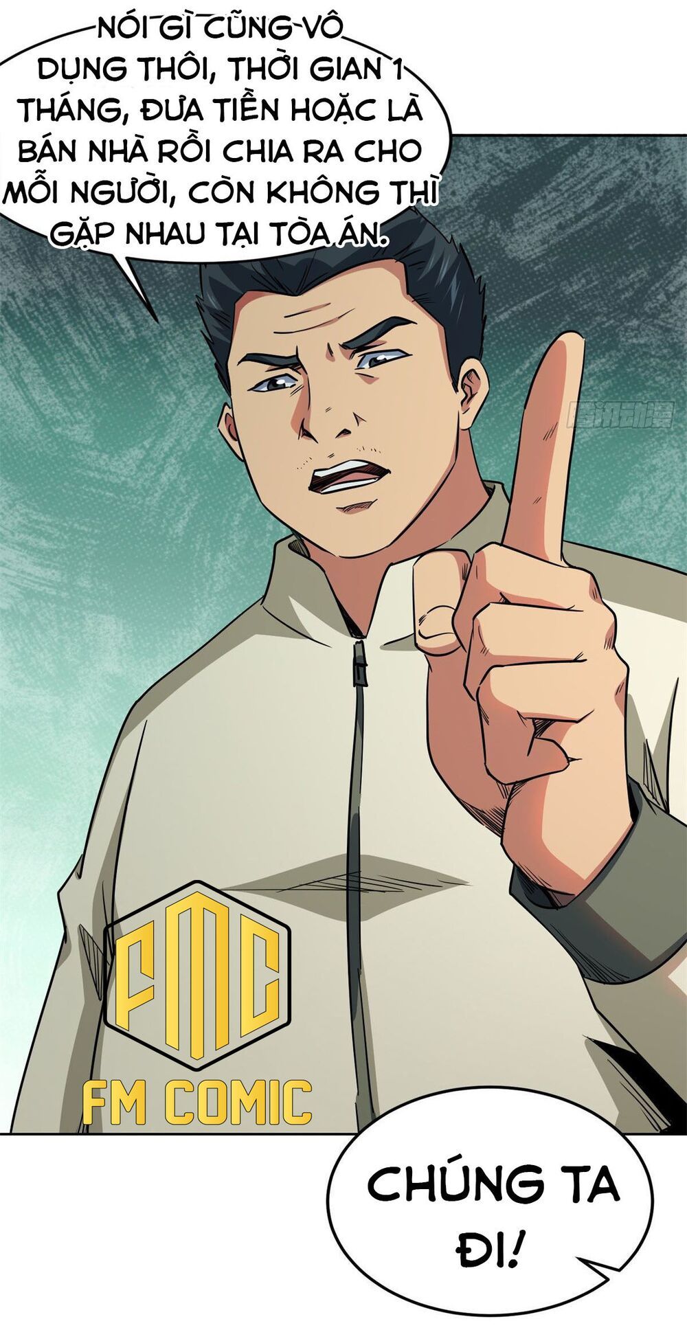 đọc truyện Siêu Cấp Thần Cơ Nhân Chương 2 ảnh 44 tại Thiên Thai Truyện