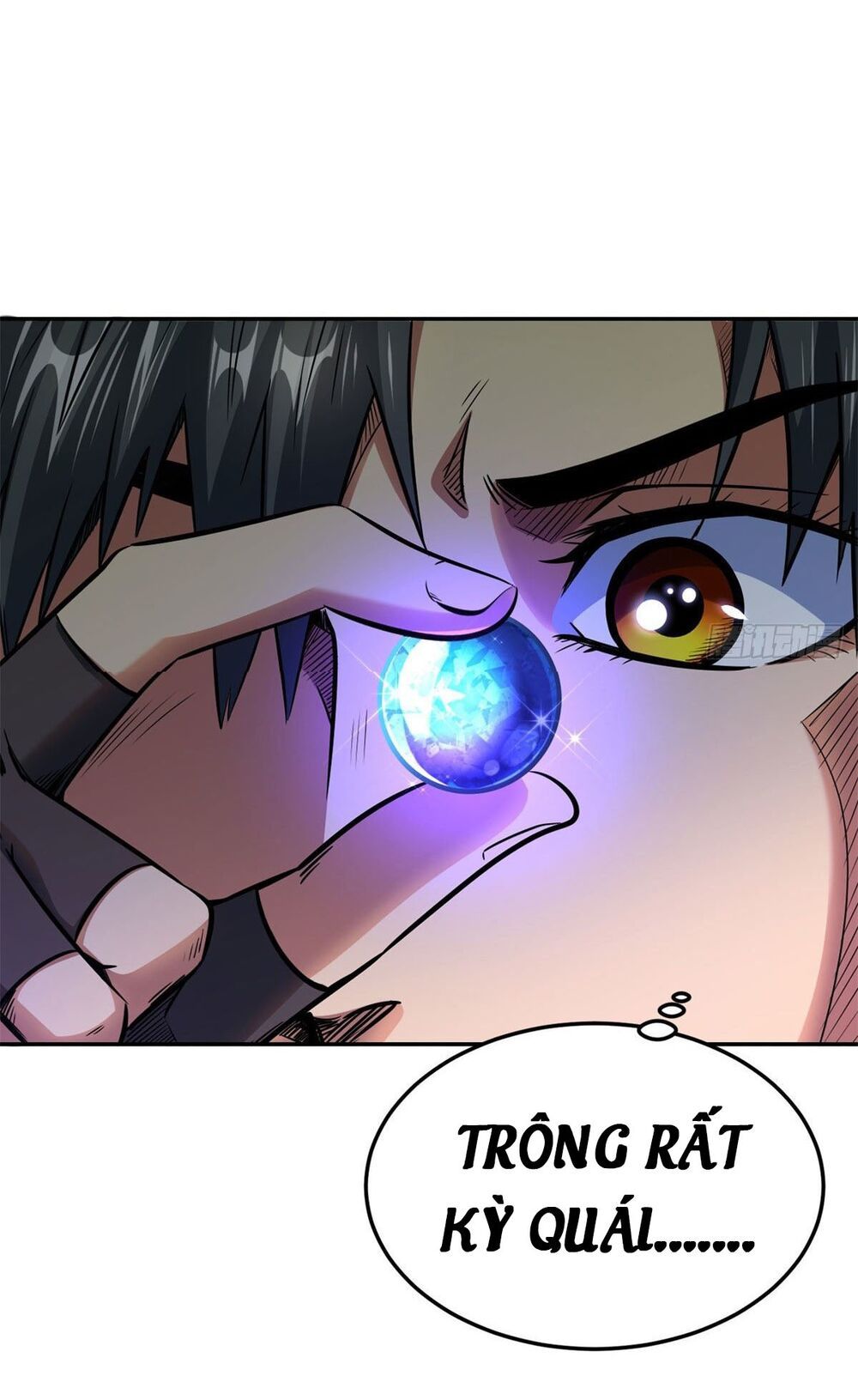 đọc truyện Siêu Cấp Thần Cơ Nhân Chương 2 ảnh 9 tại Thiên Thai Truyện