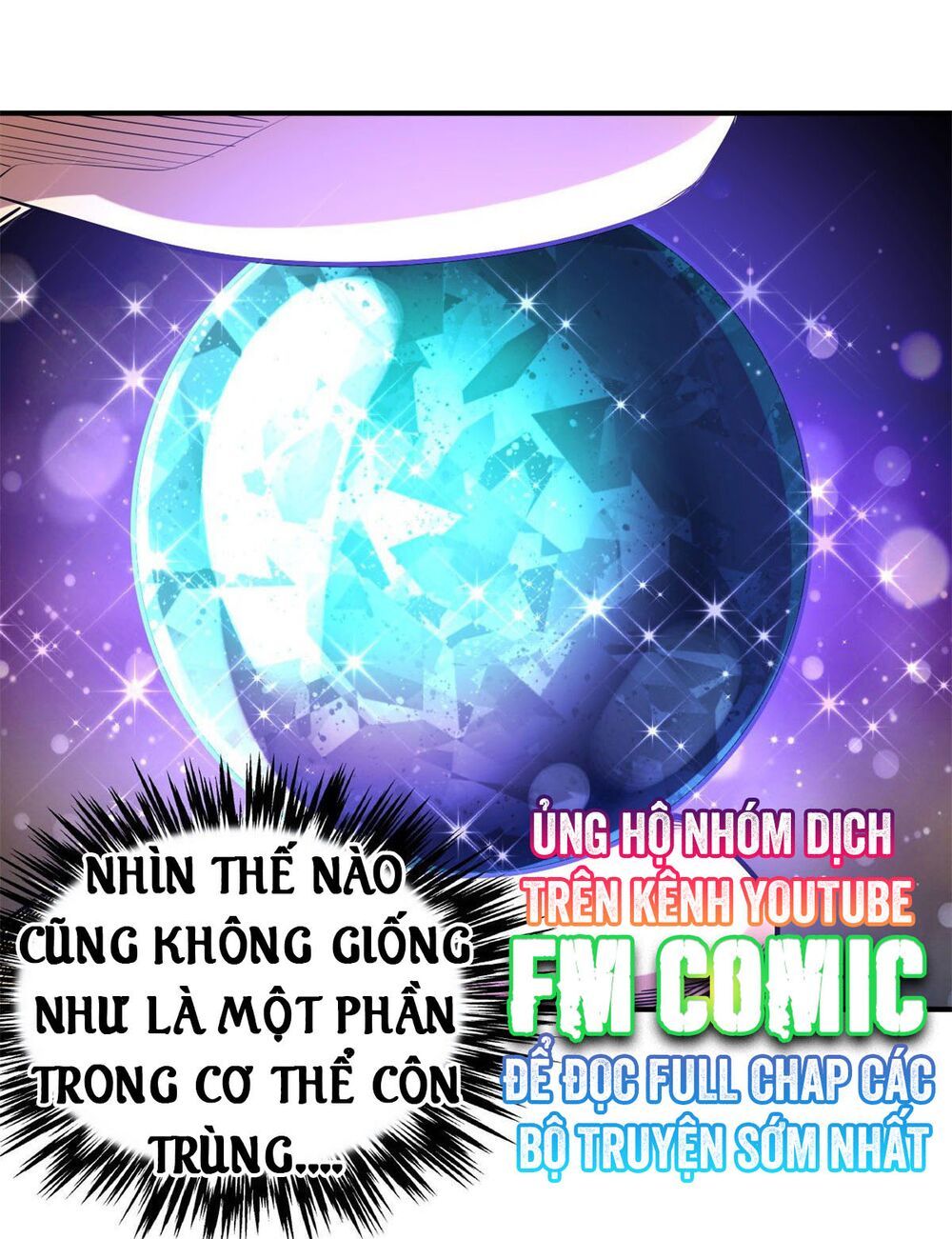 đọc truyện Siêu Cấp Thần Cơ Nhân Chương 2 ảnh 10 tại Thiên Thai Truyện