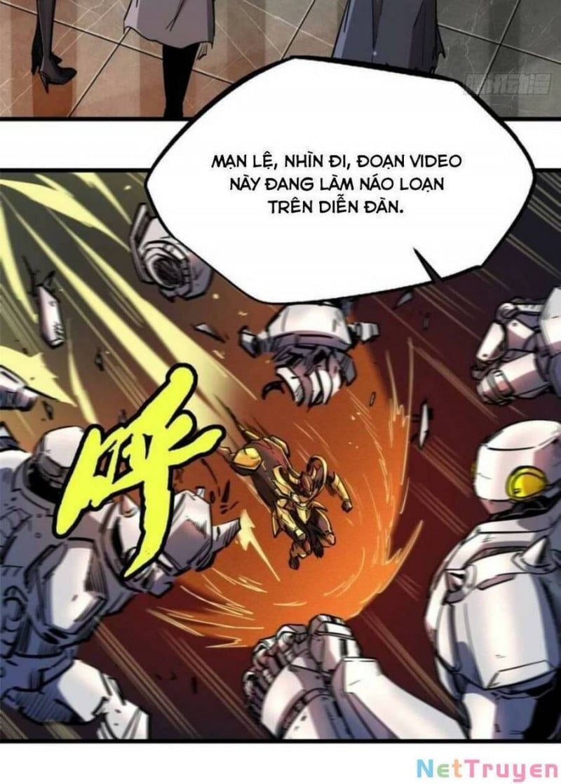 đọc truyện Siêu Cấp Thần Cơ Nhân Chương 20 ảnh 14 tại Thiên Thai Truyện