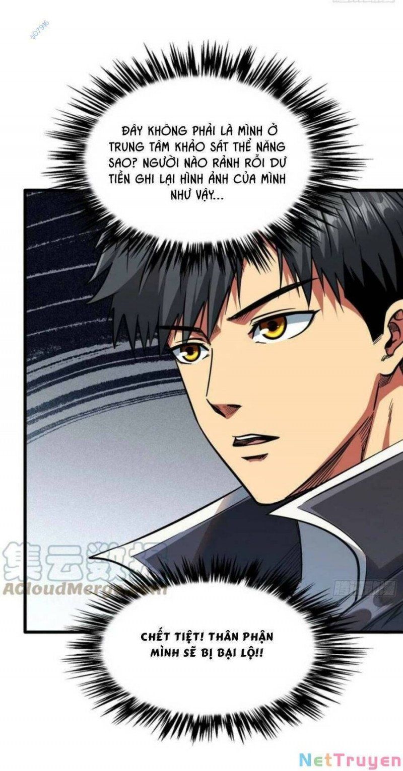 đọc truyện Siêu Cấp Thần Cơ Nhân Chương 20 ảnh 15 tại Thiên Thai Truyện