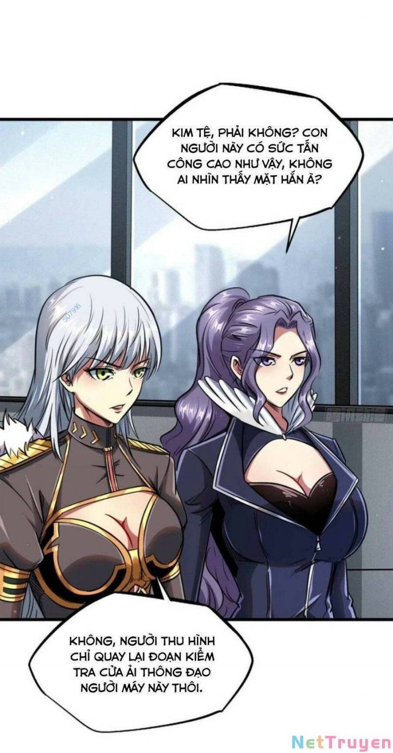 đọc truyện Siêu Cấp Thần Cơ Nhân Chương 20 ảnh 16 tại Thiên Thai Truyện