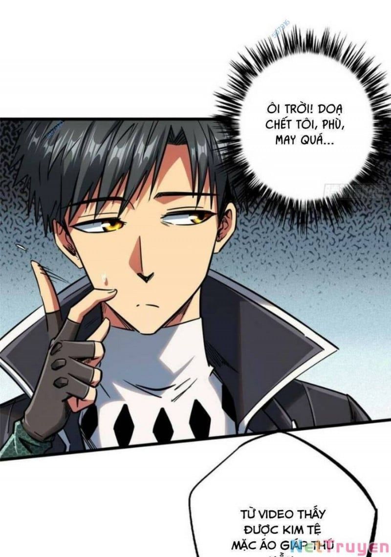 đọc truyện Siêu Cấp Thần Cơ Nhân Chương 20 ảnh 17 tại Thiên Thai Truyện