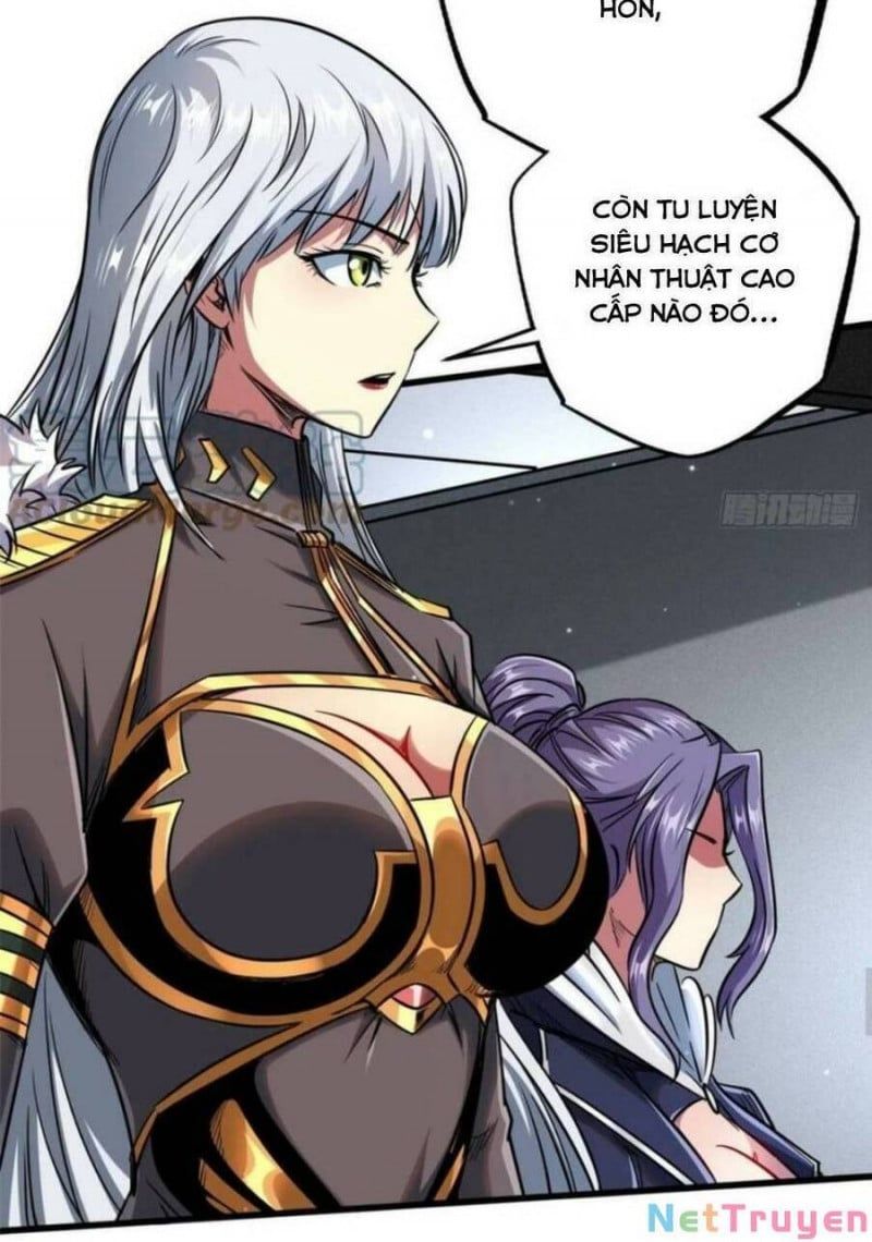 đọc truyện Siêu Cấp Thần Cơ Nhân Chương 20 ảnh 18 tại Thiên Thai Truyện