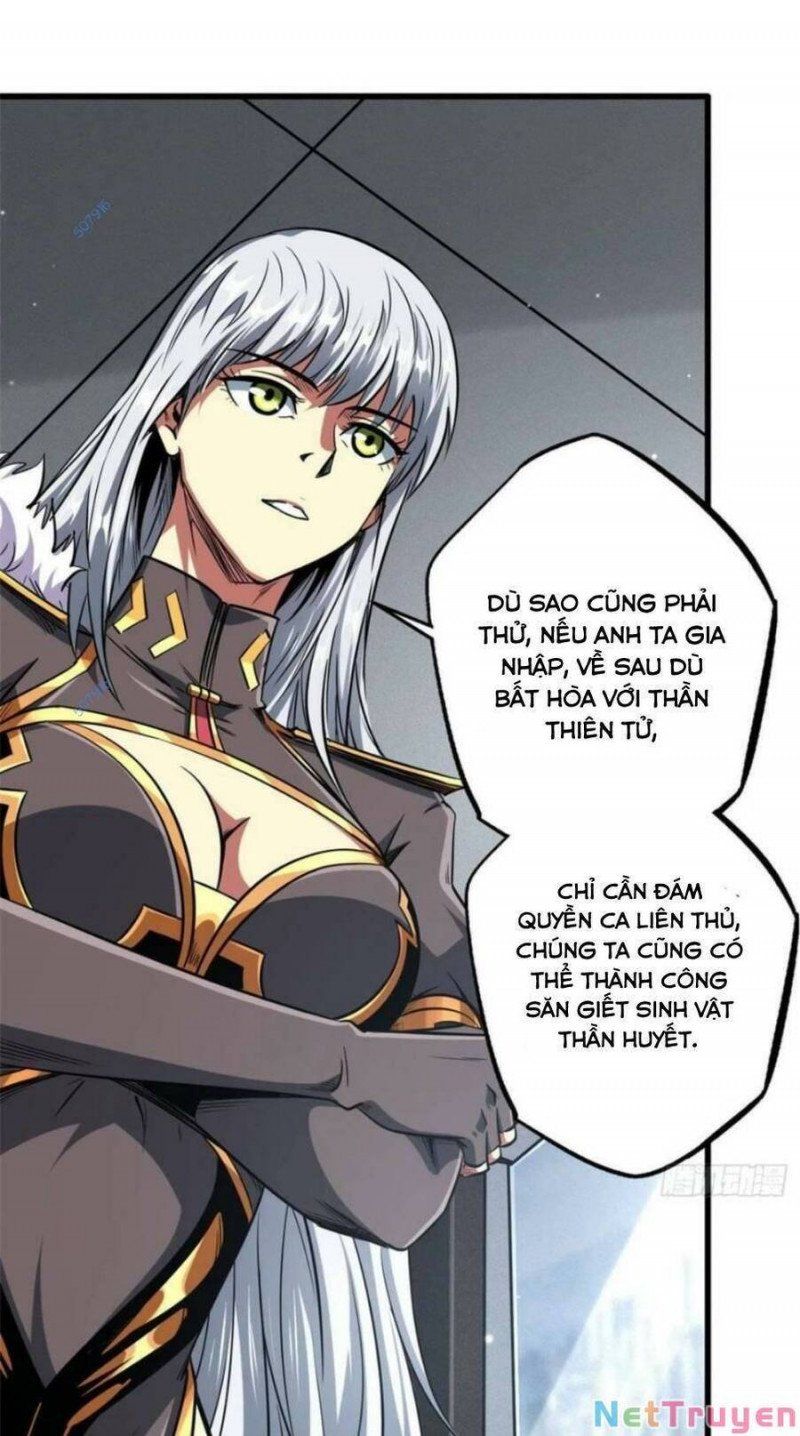 đọc truyện Siêu Cấp Thần Cơ Nhân Chương 20 ảnh 22 tại Thiên Thai Truyện