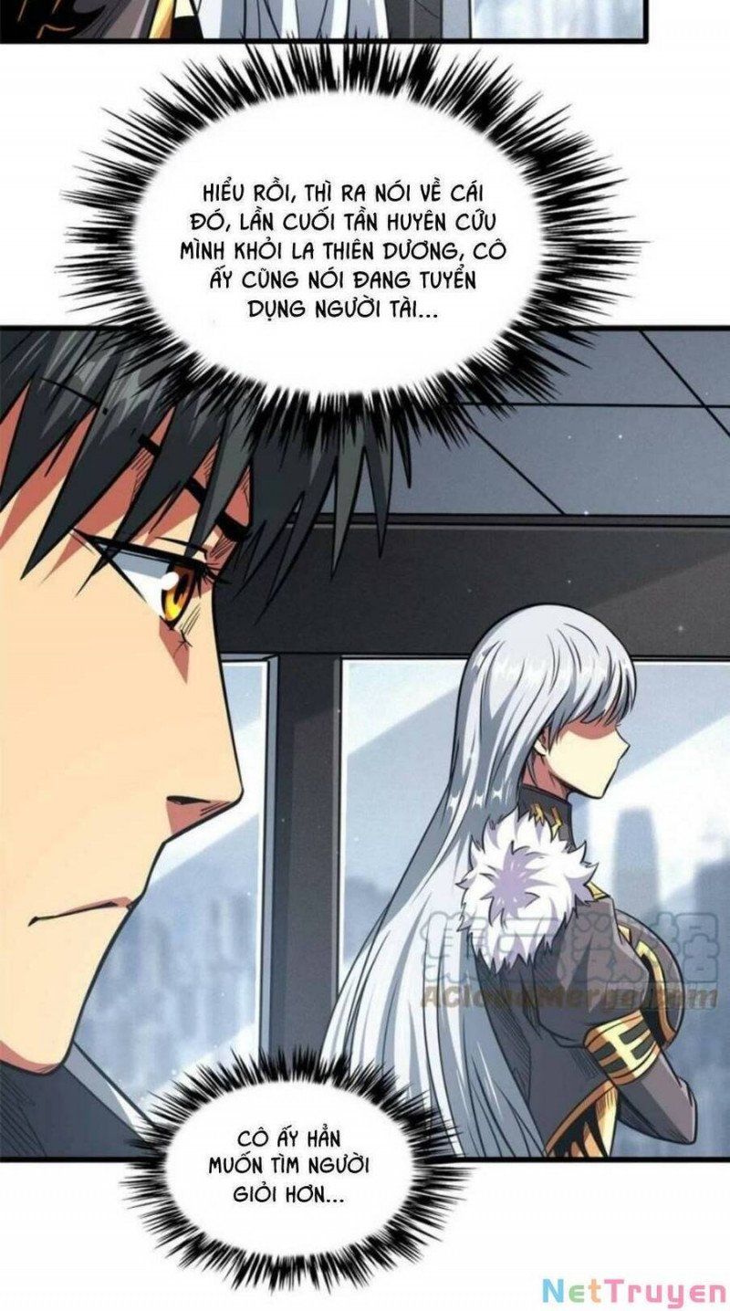 đọc truyện Siêu Cấp Thần Cơ Nhân Chương 20 ảnh 23 tại Thiên Thai Truyện