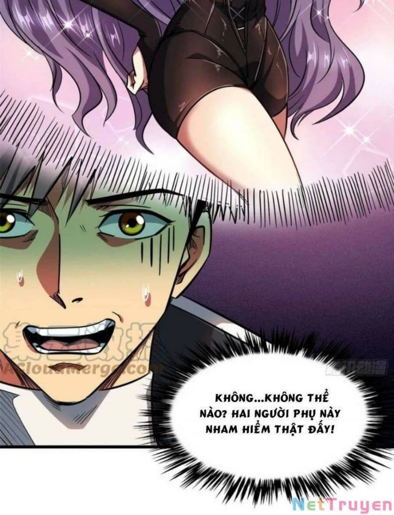 đọc truyện Siêu Cấp Thần Cơ Nhân Chương 20 ảnh 26 tại Thiên Thai Truyện