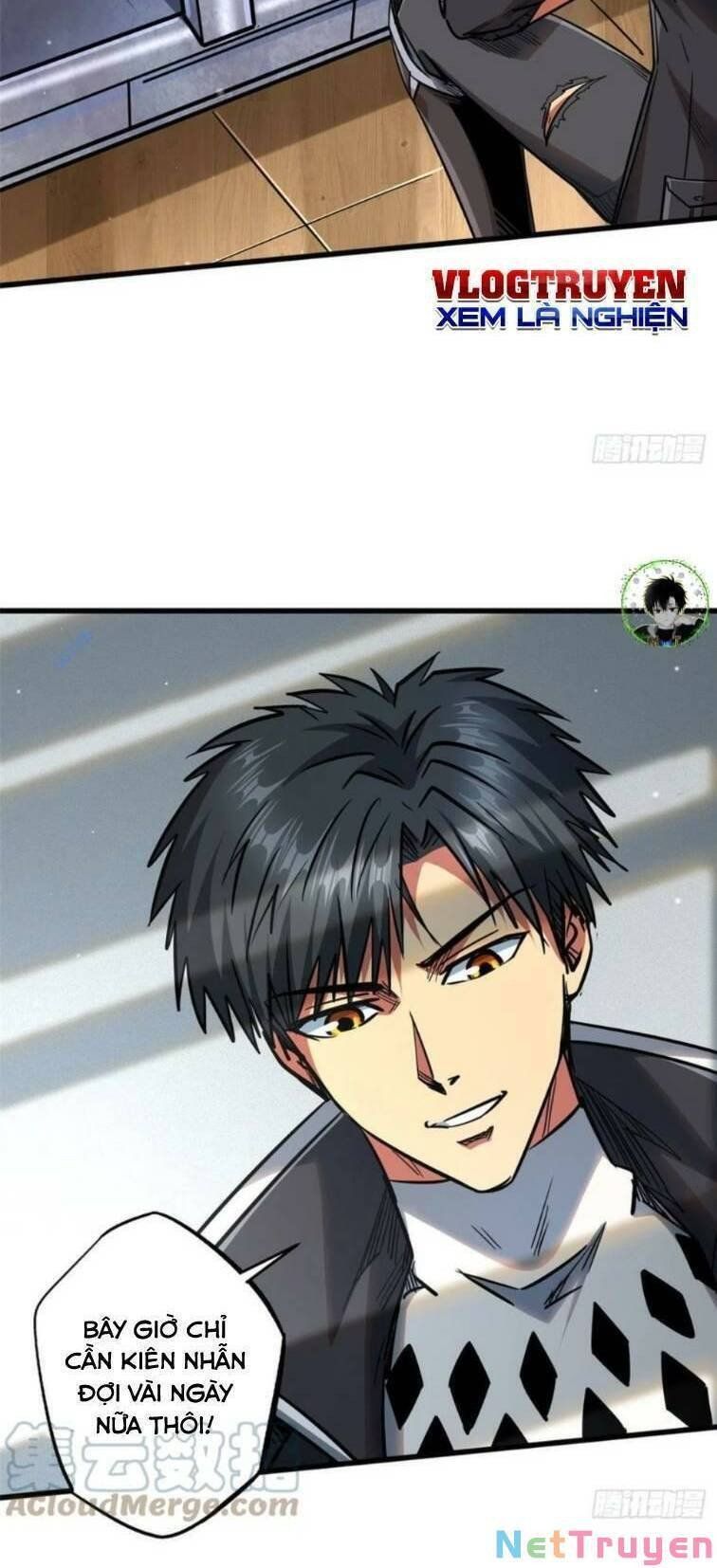 đọc truyện Siêu Cấp Thần Cơ Nhân Chương 20 ảnh 28 tại Thiên Thai Truyện