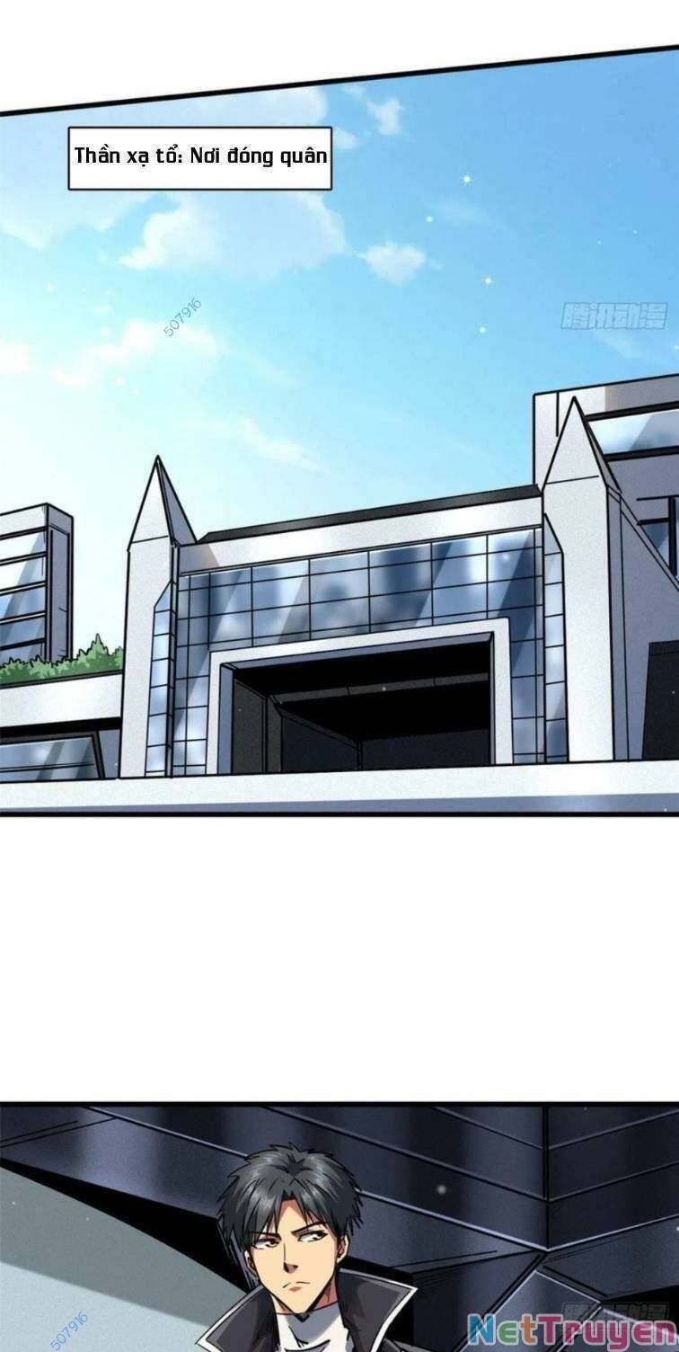 đọc truyện Siêu Cấp Thần Cơ Nhân Chương 20 ảnh 29 tại Thiên Thai Truyện