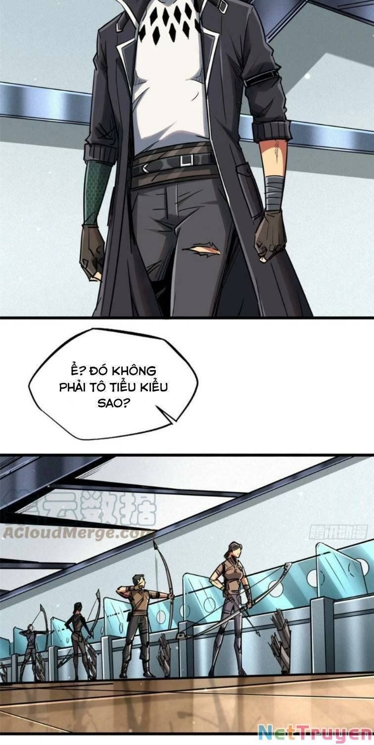 đọc truyện Siêu Cấp Thần Cơ Nhân Chương 20 ảnh 30 tại Thiên Thai Truyện