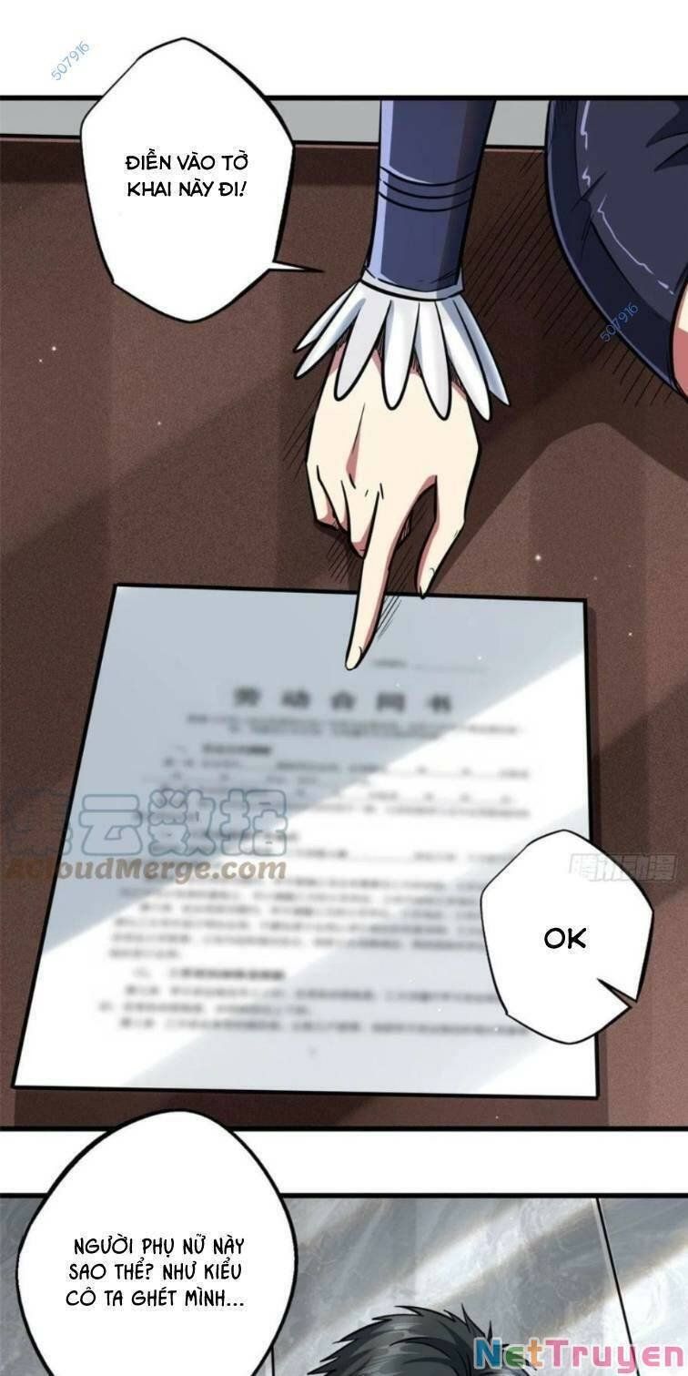 đọc truyện Siêu Cấp Thần Cơ Nhân Chương 20 ảnh 5 tại Thiên Thai Truyện