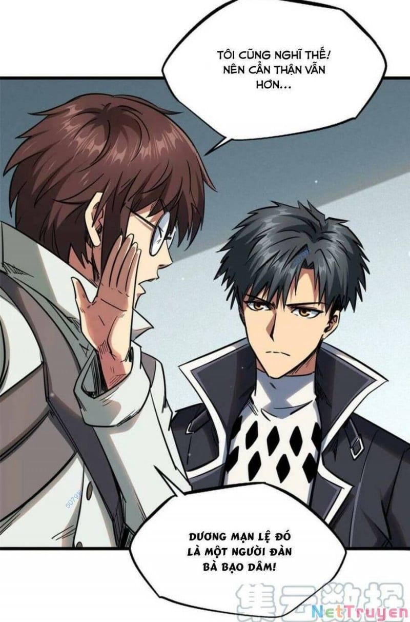 đọc truyện Siêu Cấp Thần Cơ Nhân Chương 20 ảnh 34 tại Thiên Thai Truyện