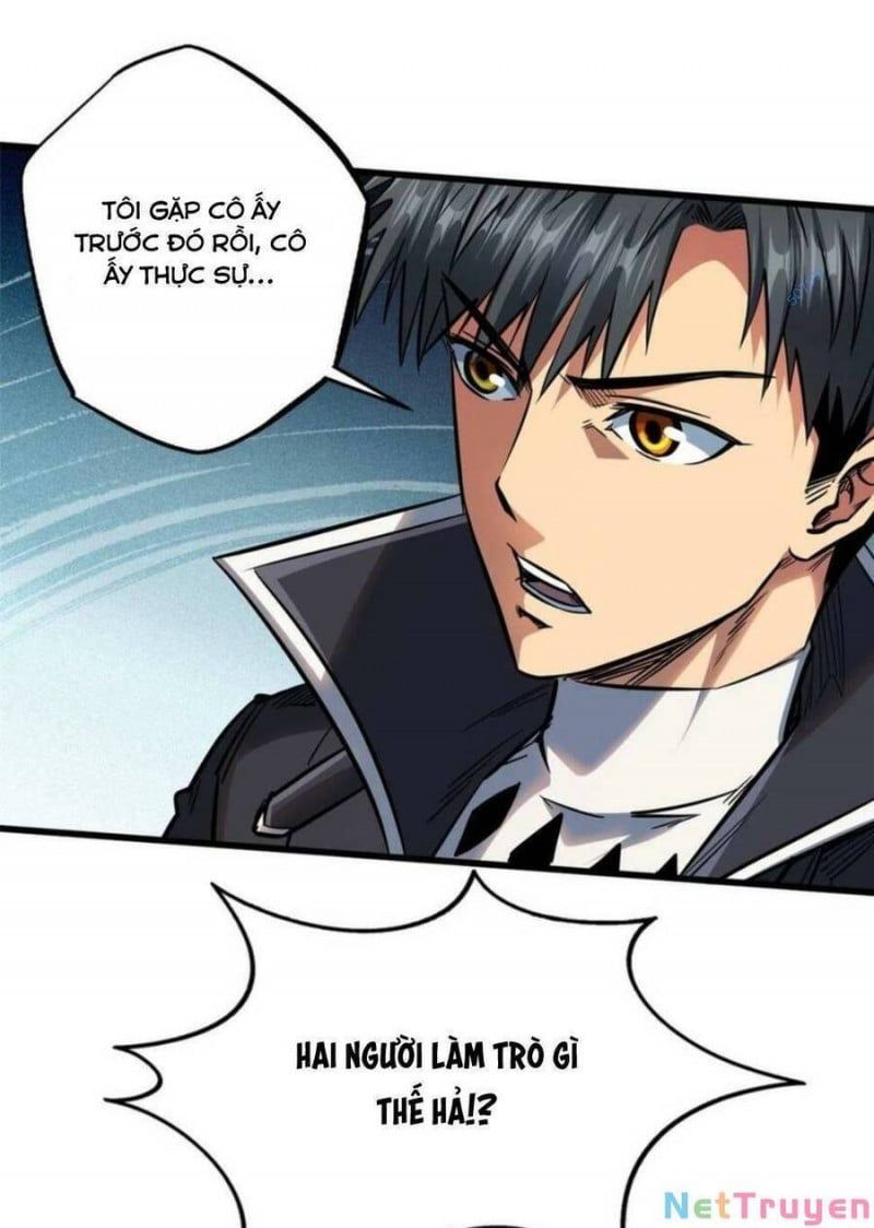 đọc truyện Siêu Cấp Thần Cơ Nhân Chương 20 ảnh 35 tại Thiên Thai Truyện