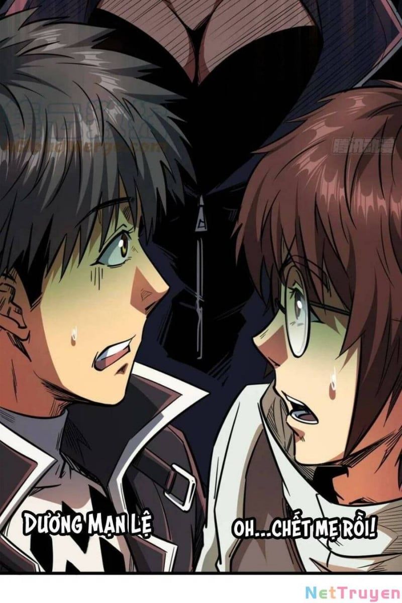 đọc truyện Siêu Cấp Thần Cơ Nhân Chương 20 ảnh 38 tại Thiên Thai Truyện