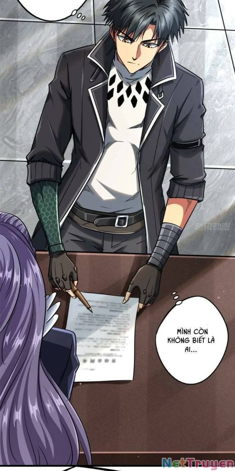 đọc truyện Siêu Cấp Thần Cơ Nhân Chương 20 ảnh 6 tại Thiên Thai Truyện