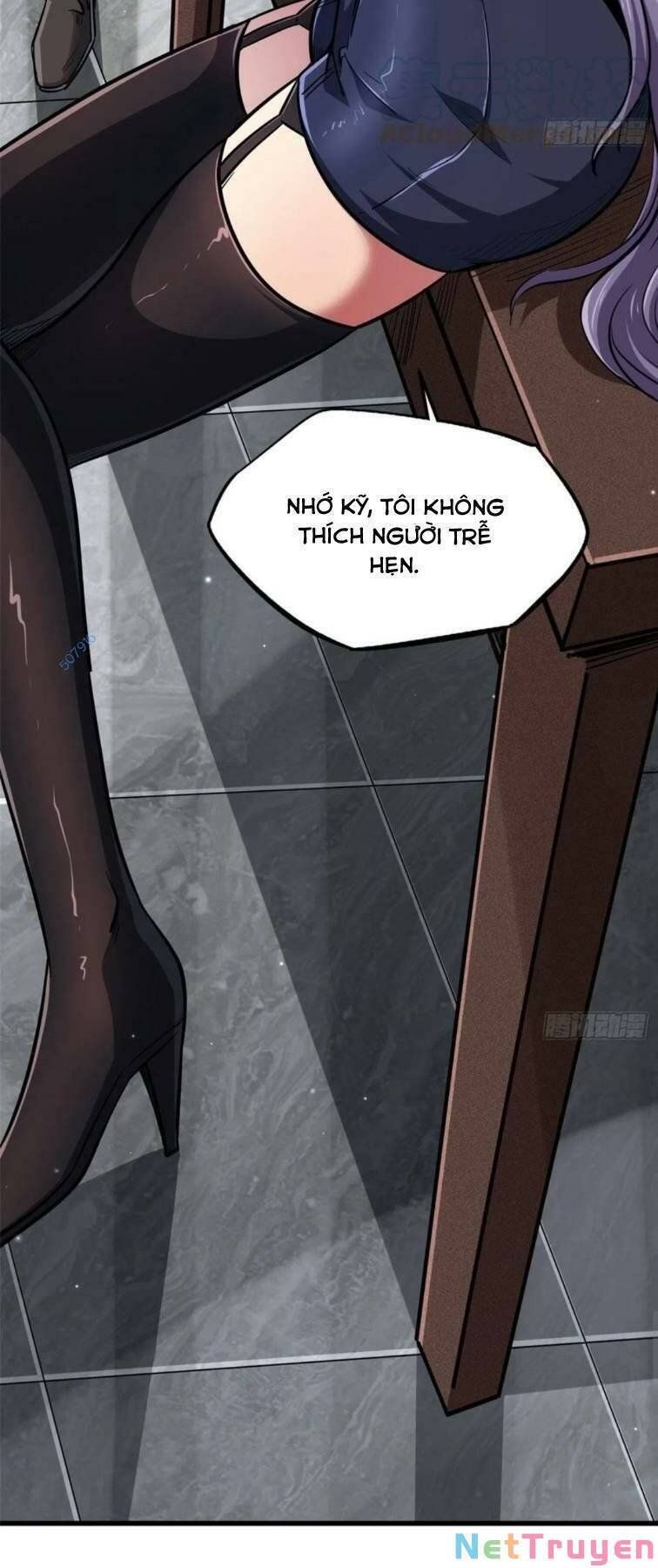 đọc truyện Siêu Cấp Thần Cơ Nhân Chương 20 ảnh 10 tại Thiên Thai Truyện