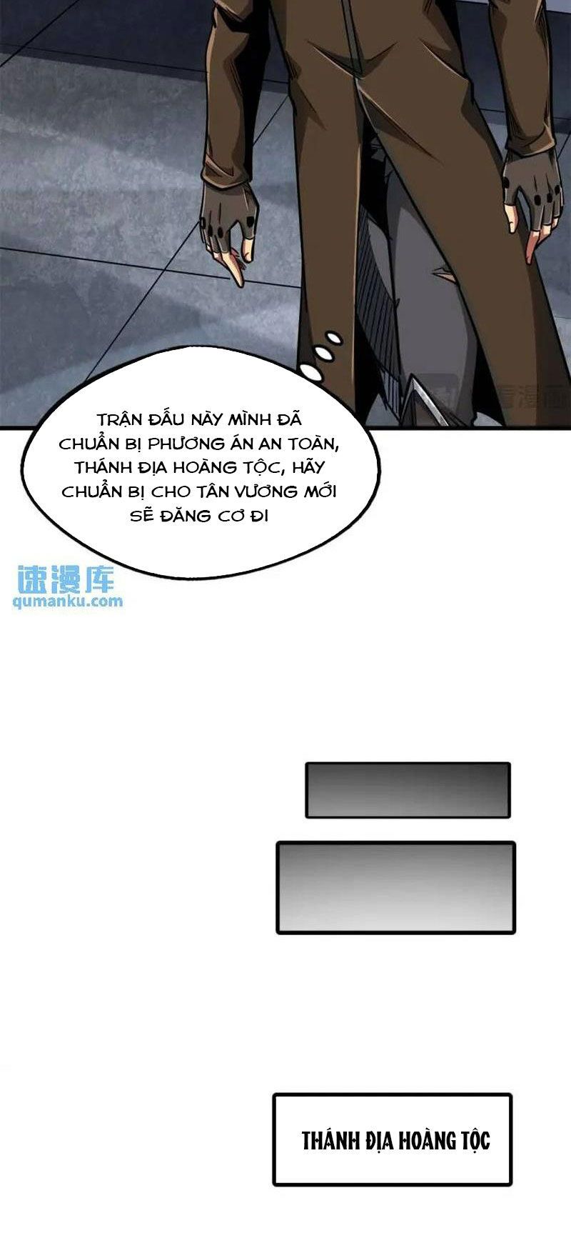 đọc truyện Siêu Cấp Thần Cơ Nhân Chương 200 ảnh 14 tại Thiên Thai Truyện