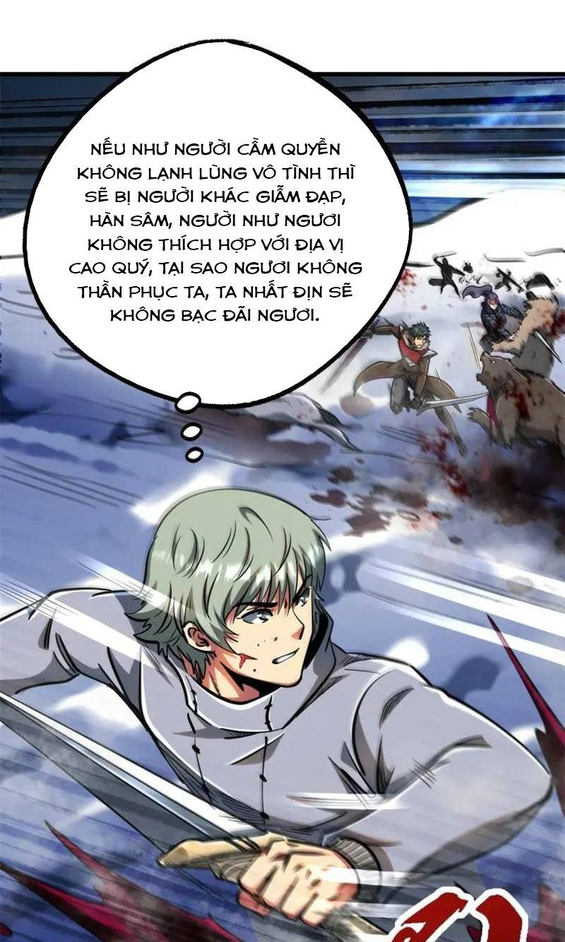 đọc truyện Siêu Cấp Thần Cơ Nhân Chương 200 ảnh 18 tại Thiên Thai Truyện