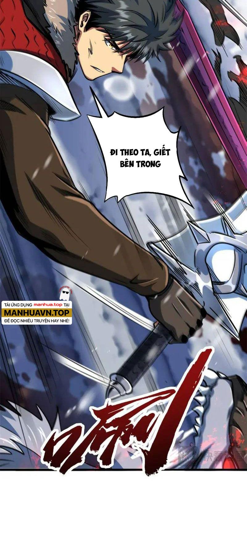 đọc truyện Siêu Cấp Thần Cơ Nhân Chương 200 ảnh 21 tại Thiên Thai Truyện