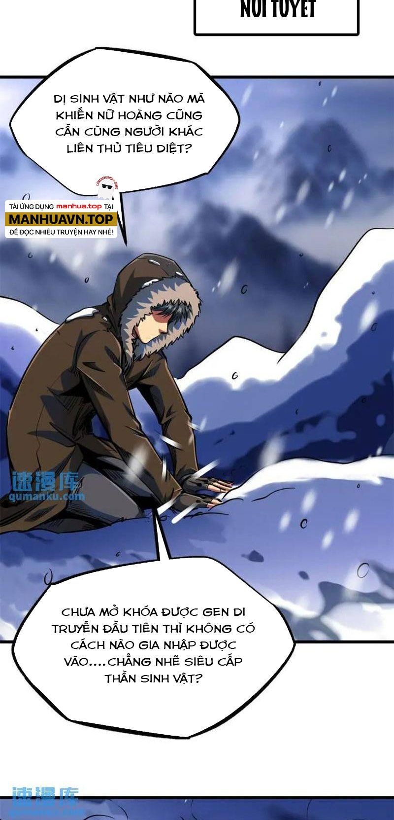 đọc truyện Siêu Cấp Thần Cơ Nhân Chương 200 ảnh 4 tại Thiên Thai Truyện