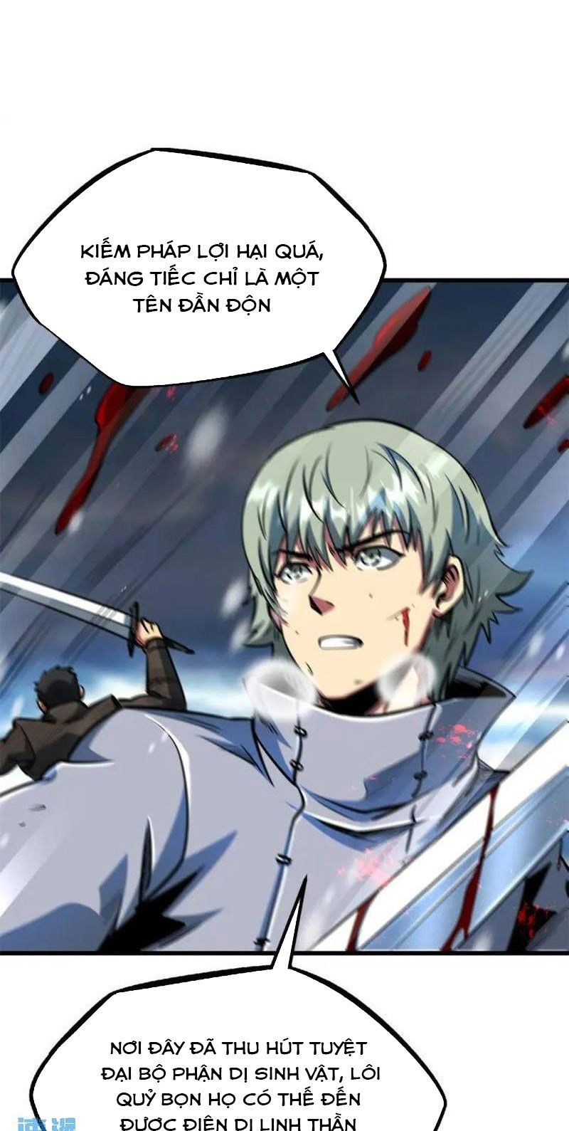 đọc truyện Siêu Cấp Thần Cơ Nhân Chương 200 ảnh 22 tại Thiên Thai Truyện