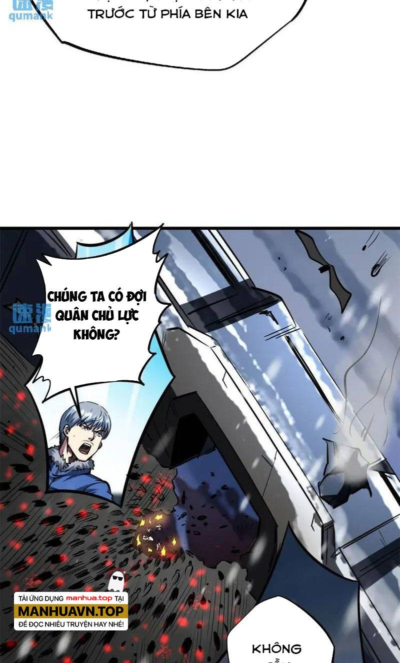 đọc truyện Siêu Cấp Thần Cơ Nhân Chương 200 ảnh 23 tại Thiên Thai Truyện