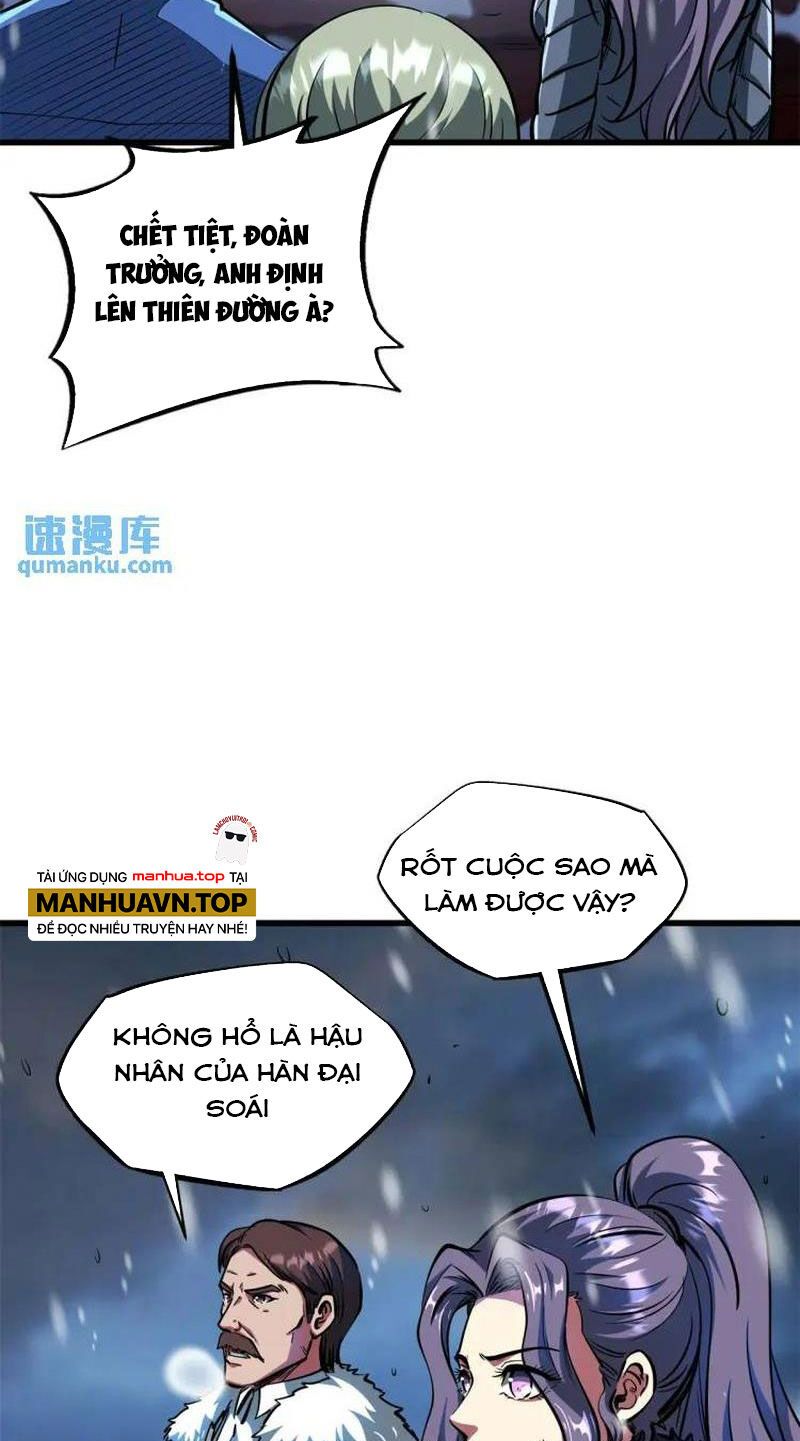 đọc truyện Siêu Cấp Thần Cơ Nhân Chương 200 ảnh 26 tại Thiên Thai Truyện