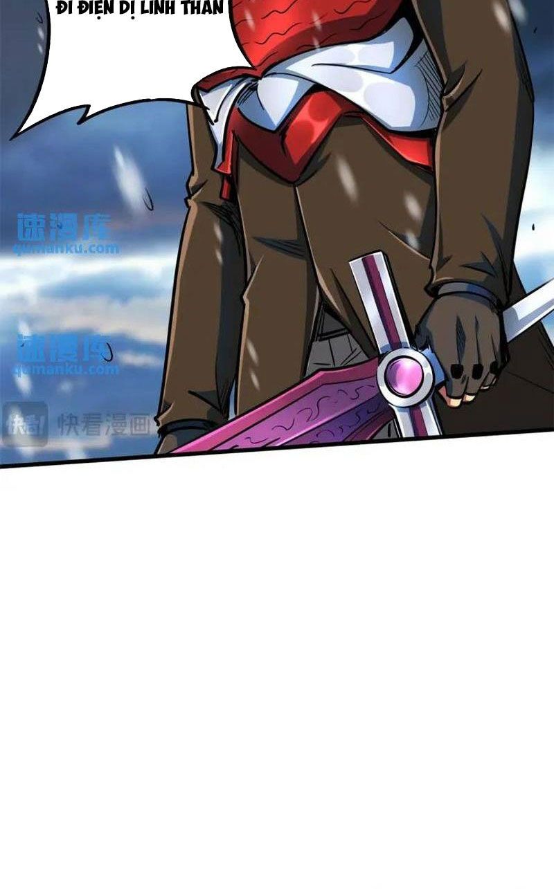 đọc truyện Siêu Cấp Thần Cơ Nhân Chương 200 ảnh 28 tại Thiên Thai Truyện