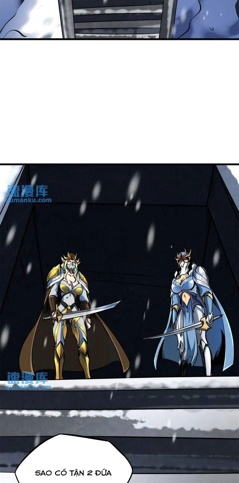 đọc truyện Siêu Cấp Thần Cơ Nhân Chương 200 ảnh 30 tại Thiên Thai Truyện