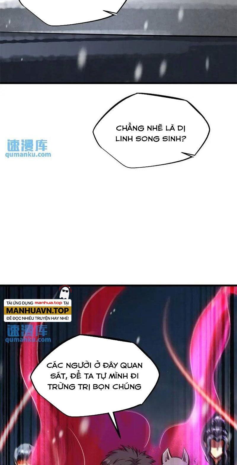 đọc truyện Siêu Cấp Thần Cơ Nhân Chương 200 ảnh 31 tại Thiên Thai Truyện