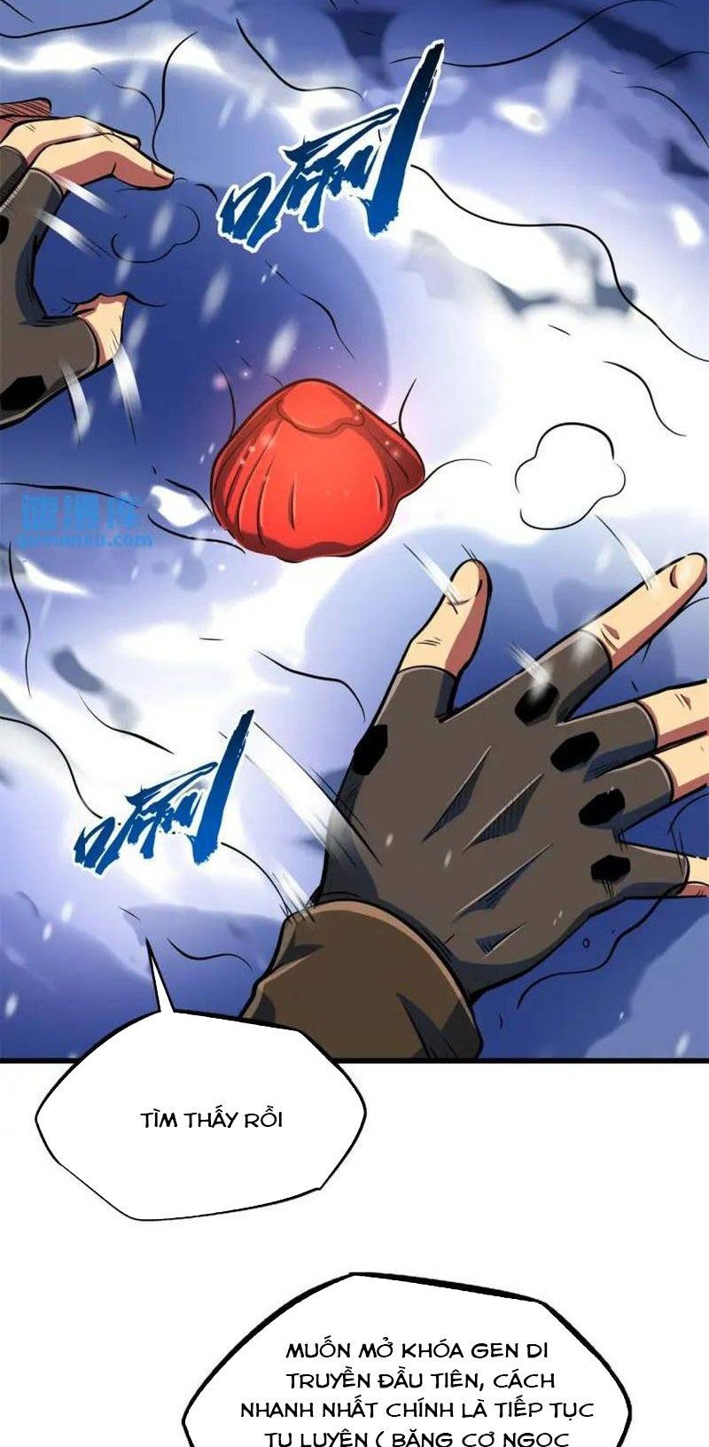 đọc truyện Siêu Cấp Thần Cơ Nhân Chương 200 ảnh 5 tại Thiên Thai Truyện