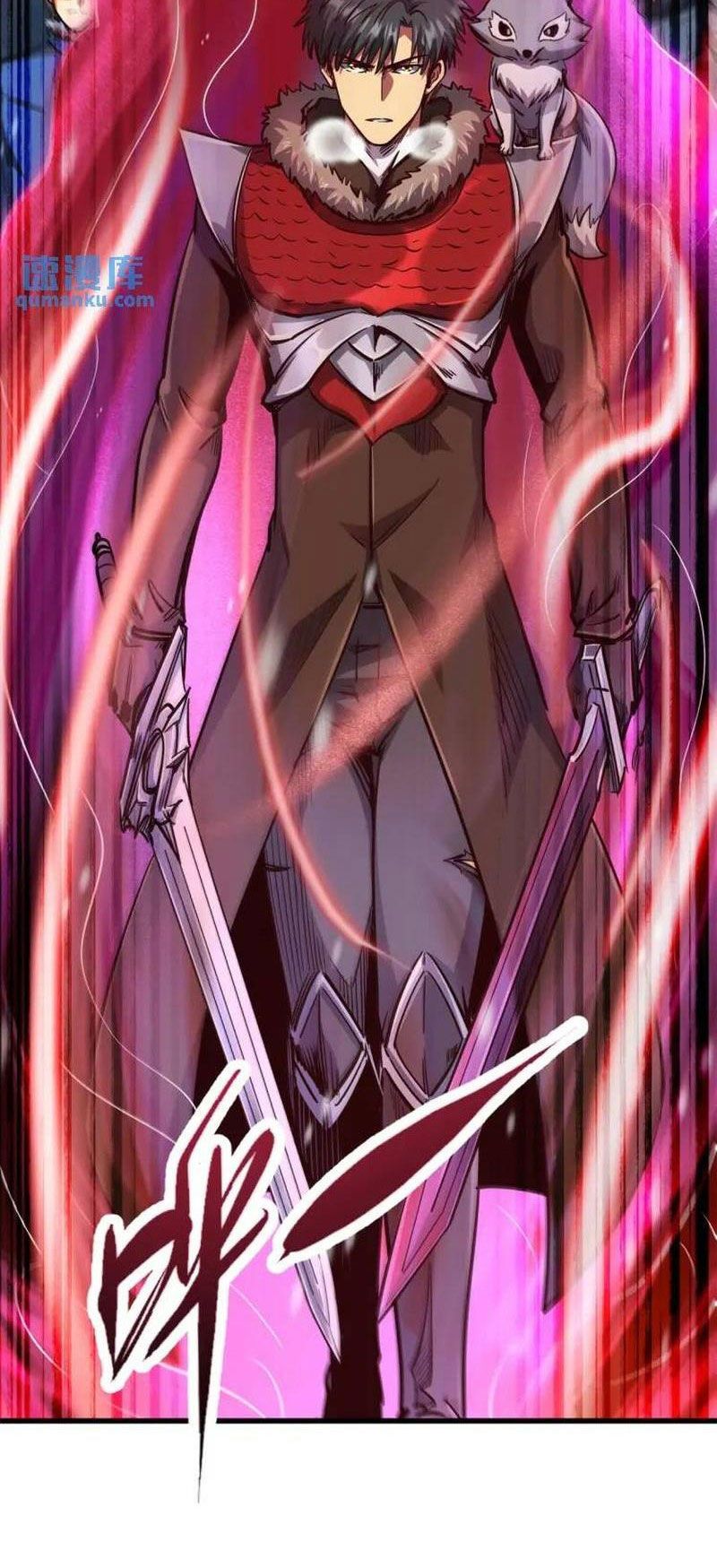 đọc truyện Siêu Cấp Thần Cơ Nhân Chương 200 ảnh 32 tại Thiên Thai Truyện