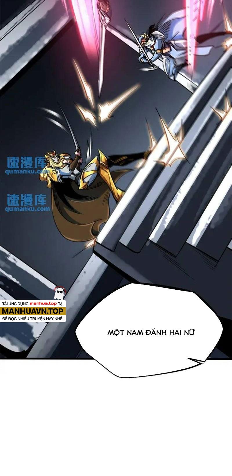 đọc truyện Siêu Cấp Thần Cơ Nhân Chương 200 ảnh 37 tại Thiên Thai Truyện