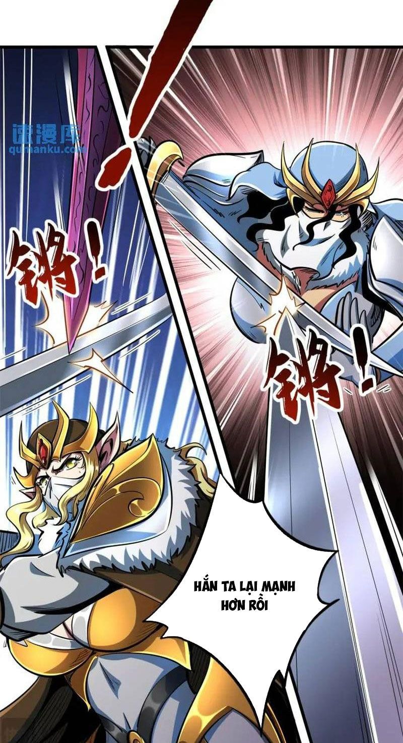 đọc truyện Siêu Cấp Thần Cơ Nhân Chương 200 ảnh 39 tại Thiên Thai Truyện