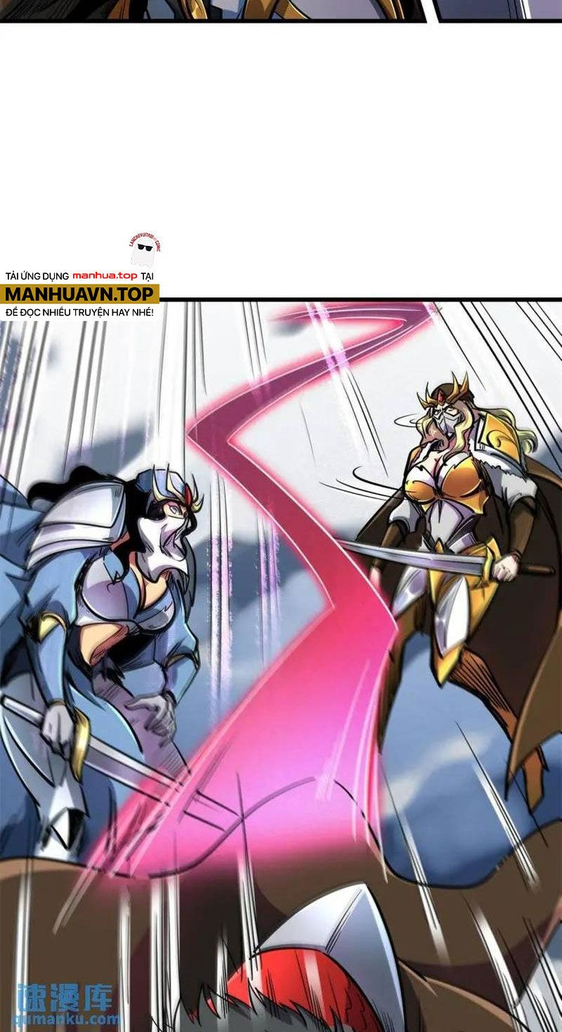 đọc truyện Siêu Cấp Thần Cơ Nhân Chương 200 ảnh 40 tại Thiên Thai Truyện