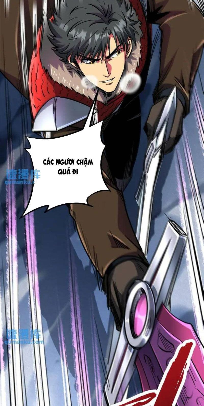 đọc truyện Siêu Cấp Thần Cơ Nhân Chương 200 ảnh 41 tại Thiên Thai Truyện