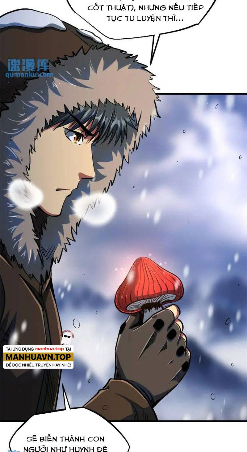 đọc truyện Siêu Cấp Thần Cơ Nhân Chương 200 ảnh 6 tại Thiên Thai Truyện