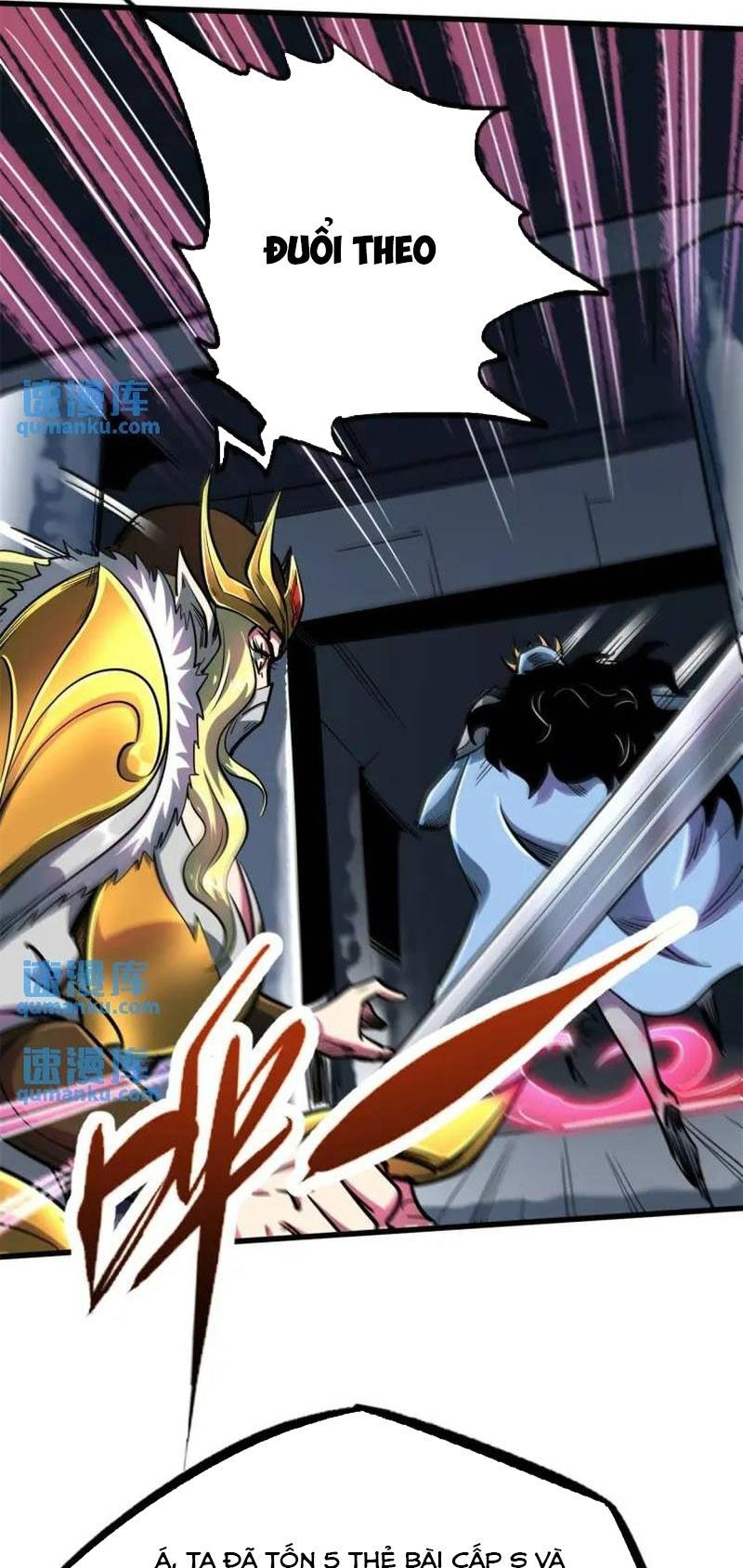 đọc truyện Siêu Cấp Thần Cơ Nhân Chương 200 ảnh 43 tại Thiên Thai Truyện