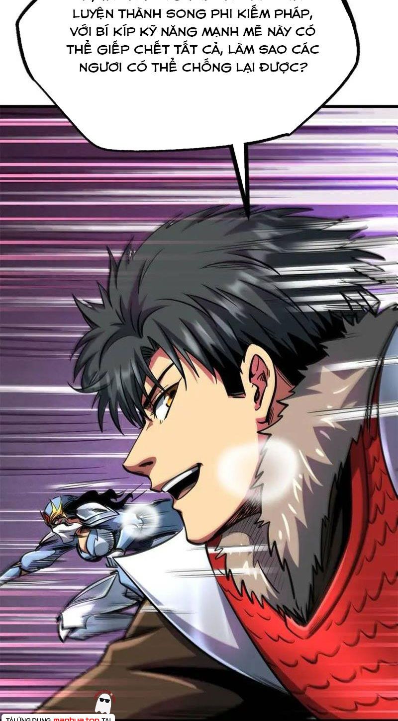 đọc truyện Siêu Cấp Thần Cơ Nhân Chương 200 ảnh 44 tại Thiên Thai Truyện