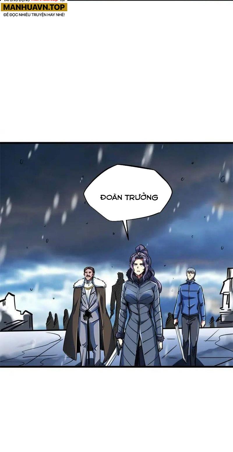 đọc truyện Siêu Cấp Thần Cơ Nhân Chương 200 ảnh 45 tại Thiên Thai Truyện