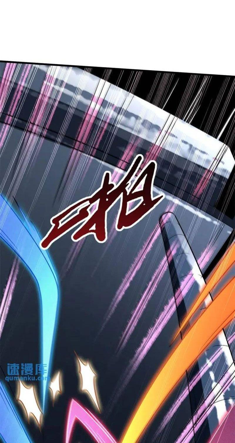 đọc truyện Siêu Cấp Thần Cơ Nhân Chương 200 ảnh 46 tại Thiên Thai Truyện