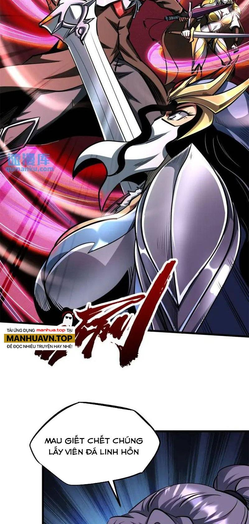 đọc truyện Siêu Cấp Thần Cơ Nhân Chương 200 ảnh 49 tại Thiên Thai Truyện